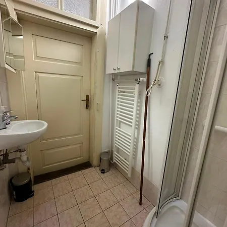 Rimska Apartment Ljubljana