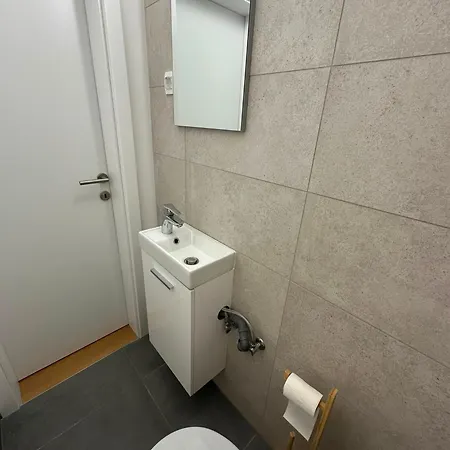 Apartment Rimska