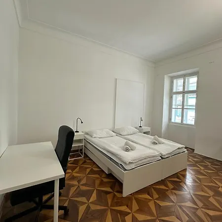 Apartment Rimska *
