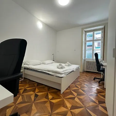 Apartment Rimska