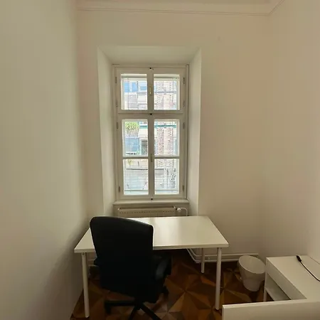 Apartment Rimska *