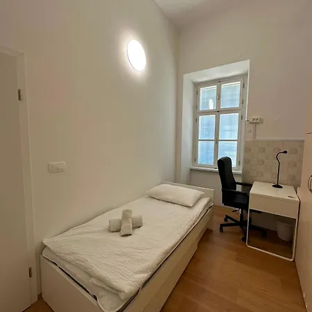 Rimska Apartment Ljubljana