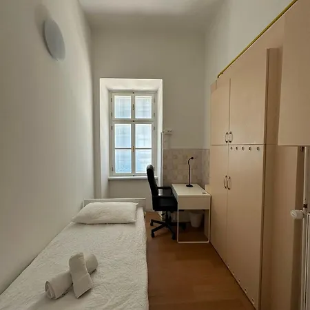 Rimska Apartment