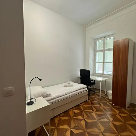 Apartment Rimska