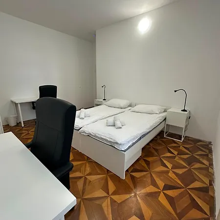 Apartment Rimska