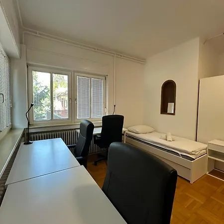 Rimska Apartment
