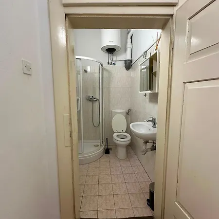Apartment Rimska