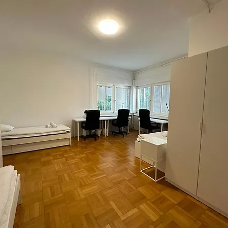 Rimska Apartment *
