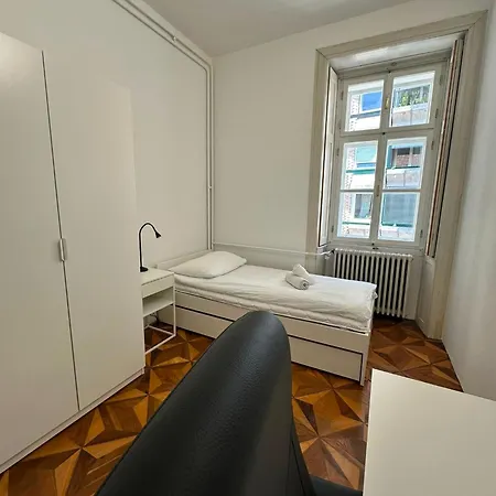 Rimska Apartment