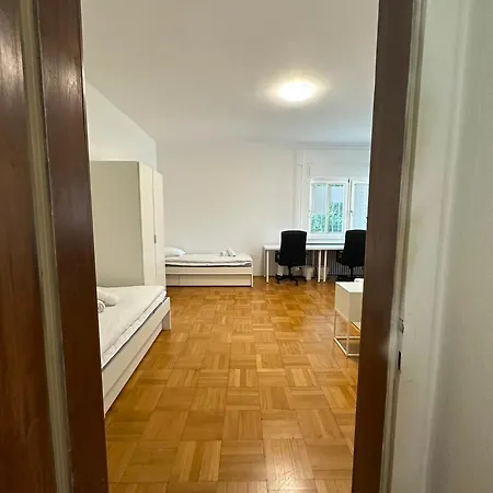 Apartment Rimska