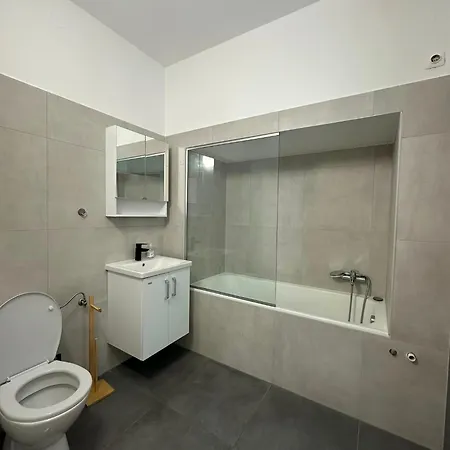 Apartment Rimska