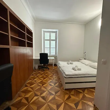 Rimska Ljubljana