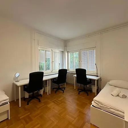 Rimska * Ljubljana