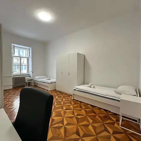 Rimska Apartment