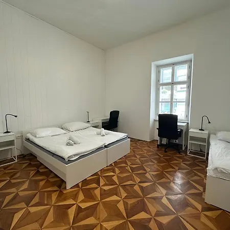 Apartment Rimska *