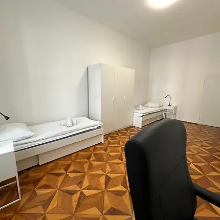 Apartment Rimska