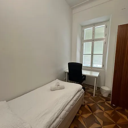 Rimska * Ljubljana