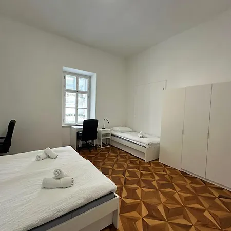 Rimska * Ljubljana