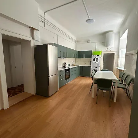 Apartment Rimska