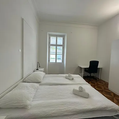 Apartment Rimska *