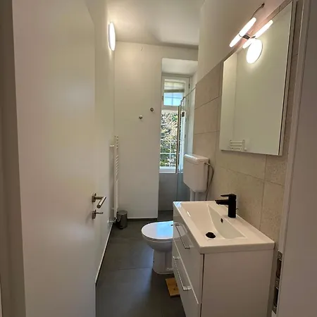 Rimska Apartment