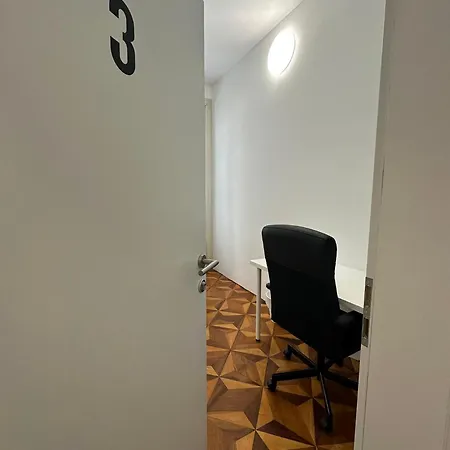 Apartment Rimska *