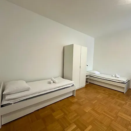 Apartment Rimska *