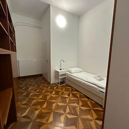 Rimska * Ljubljana
