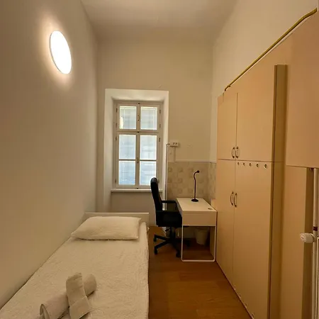 Rimska * Ljubljana