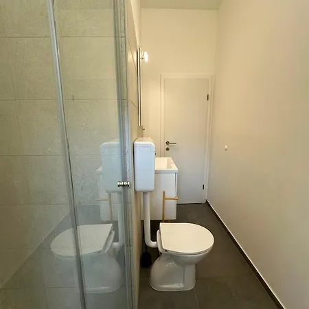 Apartment Rimska *